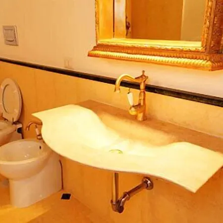 Unounotto Frühstückspension 4*