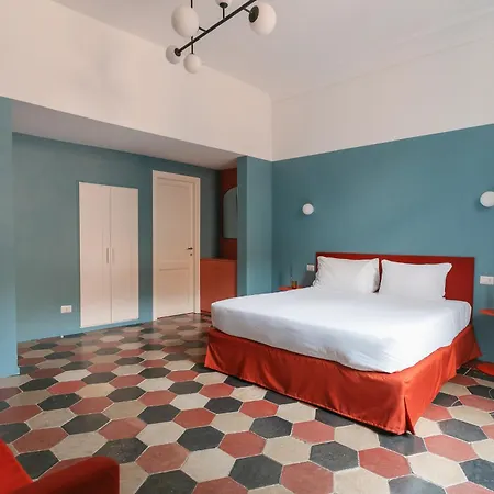 Unounotto Frühstückspension 4*