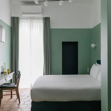 Unounotto Frühstückspension 4*