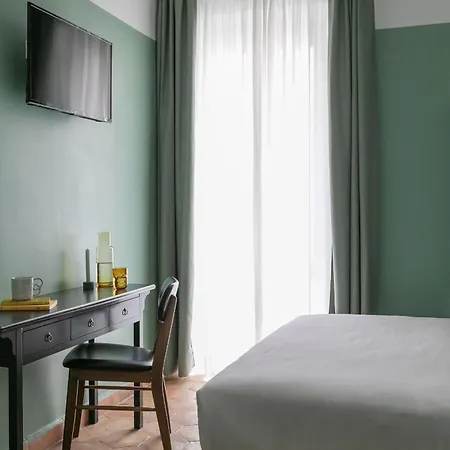 Frühstückspension Unounotto Rom