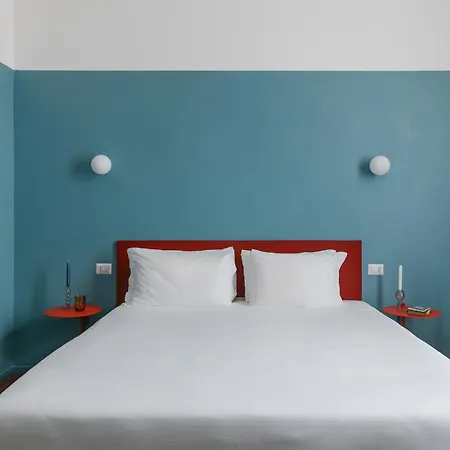 Unounotto Frühstückspension Rom