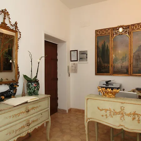 Frühstückspension Unounotto