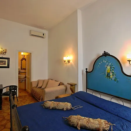 Unounotto Frühstückspension Rom