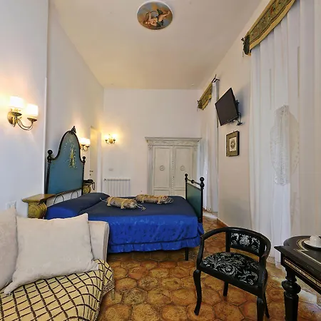 Unounotto Frühstückspension