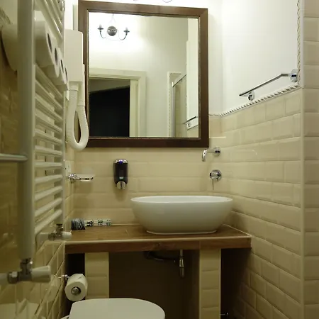 Unounotto Frühstückspension Rom