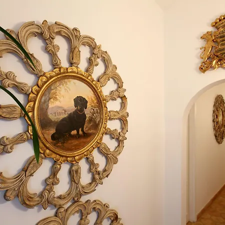 Unounotto Frühstückspension Rom