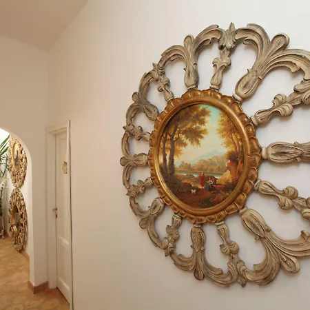 Frühstückspension Unounotto Rom