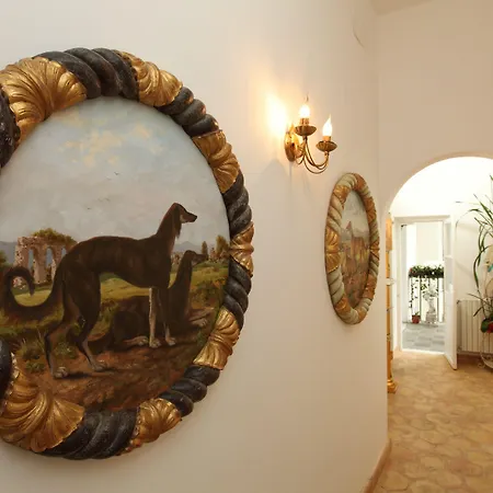 Unounotto Frühstückspension