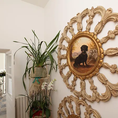 Frühstückspension Unounotto Rom