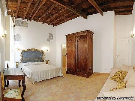 Frühstückspension Unounotto Rom