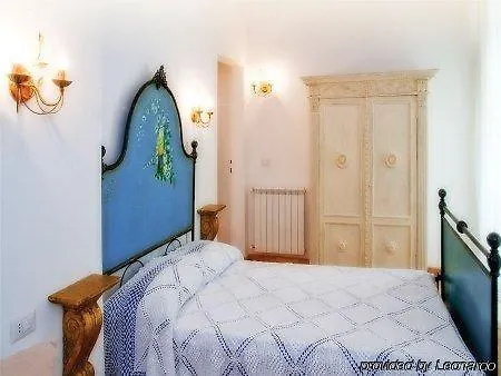 Unounotto Frühstückspension Rom