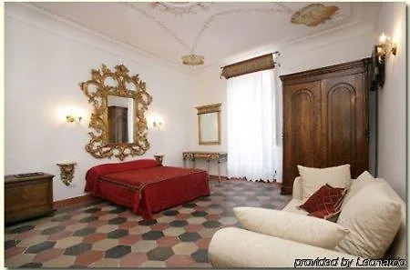 Frühstückspension Unounotto 4*