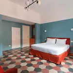 Unounotto Oda ve Kahvaltı 4*