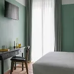 Oda ve Kahvaltı Unounotto Roma