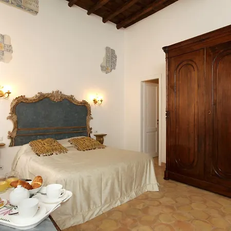 Bed & Breakfast Unounotto