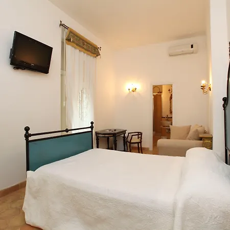 Couette-café Unounotto Rome