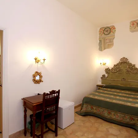 Couette-café Unounotto 4*