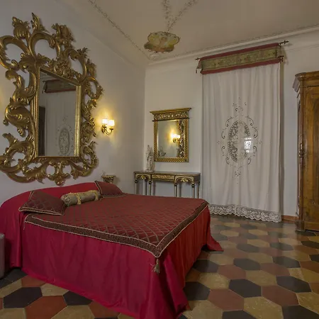 Couette-café Unounotto 4*