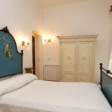 Couette-café Unounotto 4*