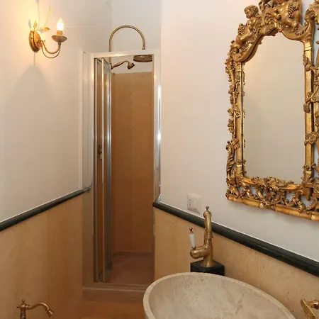 Couette-café Unounotto 4*