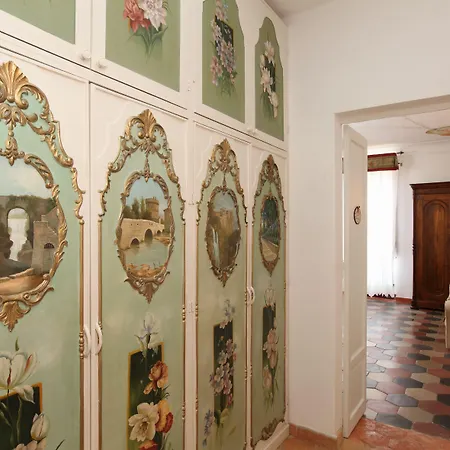 Couette-café Unounotto Rome