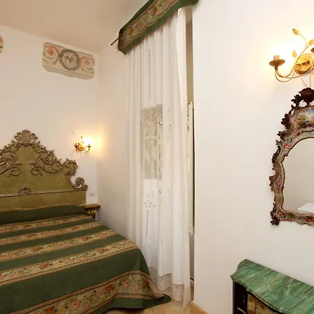 Unounotto 4* Рим