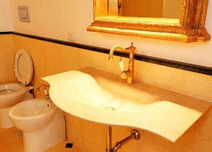 Unounotto Bed and Breakfast 4*