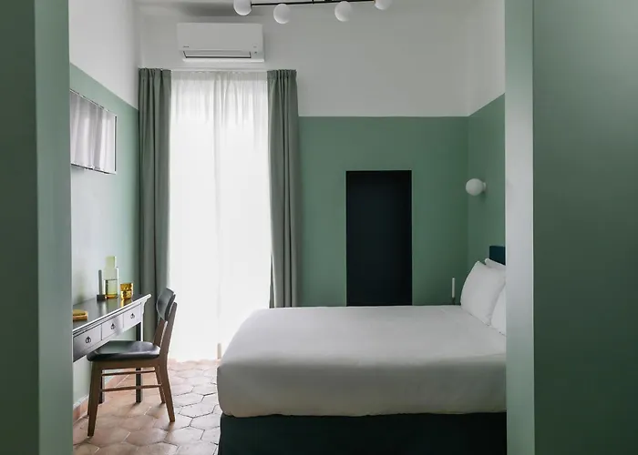 Unounotto Bed and Breakfast 4*